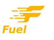 FuelClub logo